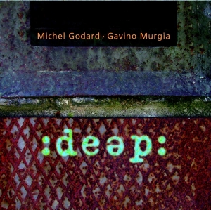 Michel Godard - Deep -Digi- in der Gruppe CD / Jazz bei Bengans Skivbutik AB (3934338)