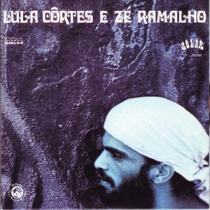 Lula Cortes - Paebiru in der Gruppe CD / Pop-Rock bei Bengans Skivbutik AB (3934360)