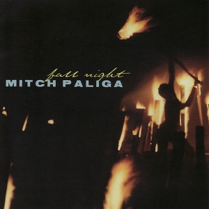 Mitch Paliga - Fall Night in der Gruppe CD / Jazz bei Bengans Skivbutik AB (3934370)