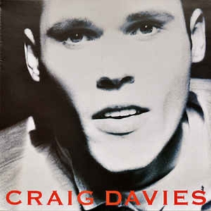 Davies Craig - Groovin' On A Shaft Cycle in der Gruppe CD / Pop-Rock,Övrigt bei Bengans Skivbutik AB (3934377)