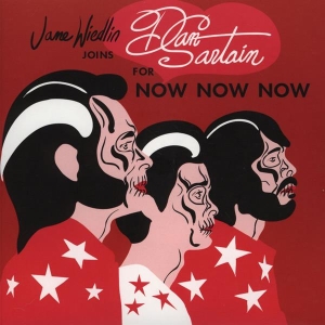 Dan Sartain - Now Now Now in der Gruppe VINYL / Pop-Rock bei Bengans Skivbutik AB (3934378)