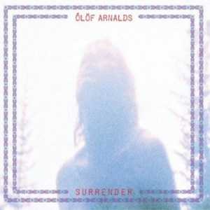 Olof Arnalds - Surrender in der Gruppe VINYL / Pop-Rock,Övrigt bei Bengans Skivbutik AB (3934442)