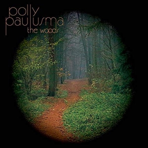 Polly Paulusma - Woods in der Gruppe VINYL / Pop-Rock,Övrigt bei Bengans Skivbutik AB (3934443)