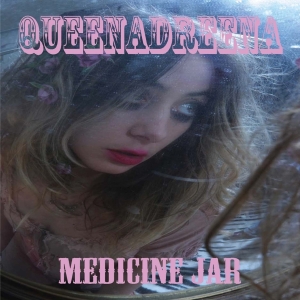 Queenadreena - Medicine Jar in der Gruppe VINYL / Pop-Rock,Övrigt bei Bengans Skivbutik AB (3934445)