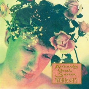 Animals That Swim - Workshy in der Gruppe CD / Pop-Rock,Övrigt bei Bengans Skivbutik AB (3934459)