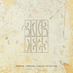 A.R. Kane - Complete Singles Coll. in der Gruppe CD / Pop-Rock,Övrigt bei Bengans Skivbutik AB (3934462)