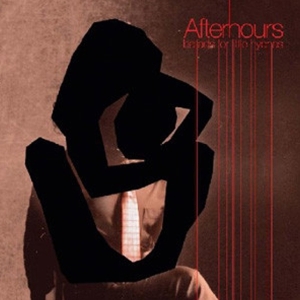 Afterhours - Ballads For Little Hyenas in der Gruppe CD / Pop-Rock bei Bengans Skivbutik AB (3934464)