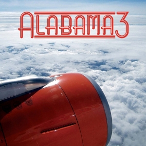 Alabama 3 - Mor in der Gruppe CD / Pop-Rock bei Bengans Skivbutik AB (3934470)