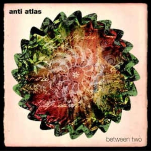 Anti Atlas - Between Two in der Gruppe CD / Pop-Rock,Övrigt bei Bengans Skivbutik AB (3934471)