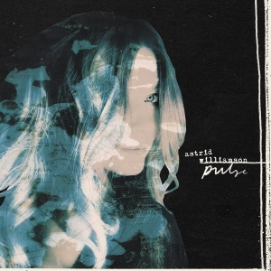 Astrid Williamson - Pulse in der Gruppe CD / Elektroniskt,World Music bei Bengans Skivbutik AB (3934482)