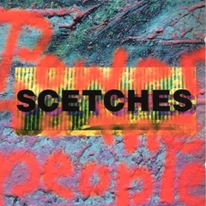 Scetches - Power To The People in der Gruppe CD / Jazz bei Bengans Skivbutik AB (3934535)