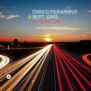 Enrico Pieranunzi - Afterglow in der Gruppe CD / Jazz bei Bengans Skivbutik AB (3934583)