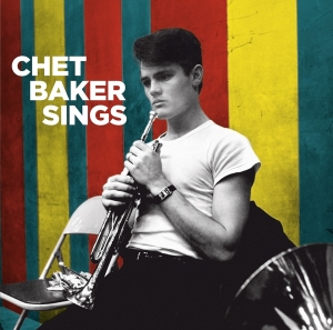 Chet Baker - Sings in der Gruppe UNSERE TIPPS / Weihnachtsgeschenktipp CD bei Bengans Skivbutik AB (3934587)