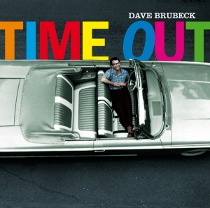 Brubeck Dave - Time Out + Countdown - Time In Outer Space in der Gruppe UNSERE TIPPS / Am beliebtesten cd-klassiker bei Bengans Skivbutik AB (3934588)