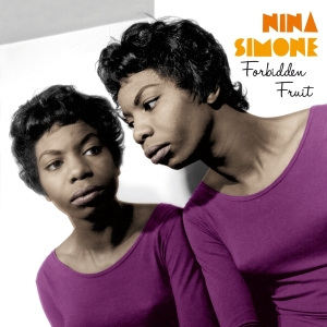 Nina Simone - Forbidden Fruit/Nina Simone Sings Ellington in der Gruppe CD / Jazz bei Bengans Skivbutik AB (3934592)