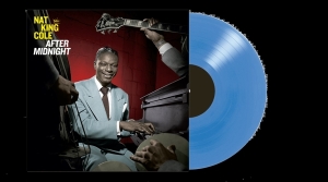 Nat King Cole - After Midnight in der Gruppe UNSERE TIPPS / Weihnachtsgeschenktipp Vinyl bei Bengans Skivbutik AB (3934595)