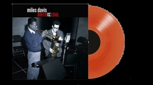 Miles Davis - Birth Of The Cool in der Gruppe UNSERE TIPPS / Weihnachtsgeschenktipp Vinyl bei Bengans Skivbutik AB (3934596)