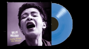 Billie Holiday - Lady Sings The Blues in der Gruppe UNSERE TIPPS / Weihnachtsgeschenktipp Vinyl bei Bengans Skivbutik AB (3934600)