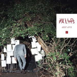 Wild Palms - Deep Dive in der Gruppe VINYL / Pop-Rock,Övrigt bei Bengans Skivbutik AB (3934649)