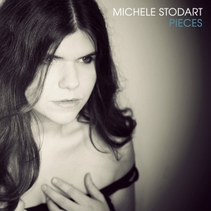 Michele Stodart - Pieces in der Gruppe CD / Pop-Rock,Övrigt bei Bengans Skivbutik AB (3934660)