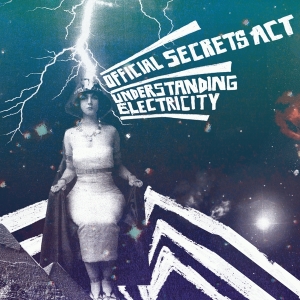 Official Secrets Act - Understanding Electricity in der Gruppe CD / Pop-Rock,Övrigt bei Bengans Skivbutik AB (3934673)