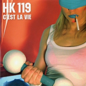 Hk119 - C'est La Vie - (Remixes) in der Gruppe VINYL / Pop-Rock,Övrigt bei Bengans Skivbutik AB (3934685)