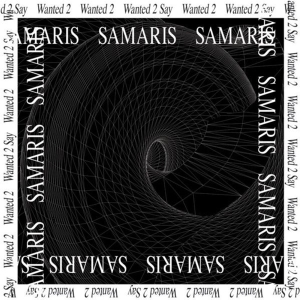 Samaris - Wanted 2 Stay in der Gruppe VINYL / Pop-Rock,Övrigt bei Bengans Skivbutik AB (3934715)