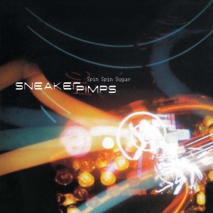 Sneaker Pimps - Spin Spin Sugar in der Gruppe VINYL / Hip Hop-Rap bei Bengans Skivbutik AB (3934718)