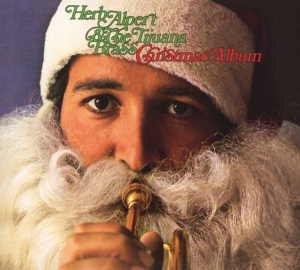 Herb Alpert - Christmas Album in der Gruppe UNSERE TIPPS / Weihnachtsgeschenktipp CD bei Bengans Skivbutik AB (3934744)