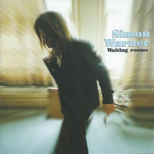 Simon Warner - Waiting Room in der Gruppe CD / Pop-Rock,Övrigt bei Bengans Skivbutik AB (3934748)