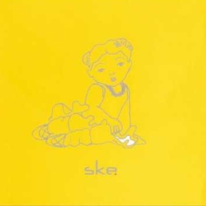 Ske - Life, Death, Happiness & Stuff in der Gruppe CD / Övrigt bei Bengans Skivbutik AB (3934750)