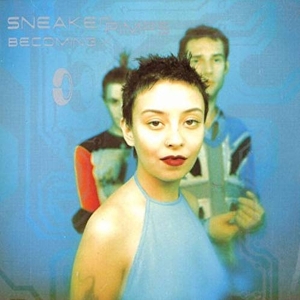 Sneaker Pimps - Becoming X in der Gruppe CD / Dance-Techno,Elektroniskt,Hip Hop-Rap bei Bengans Skivbutik AB (3934755)