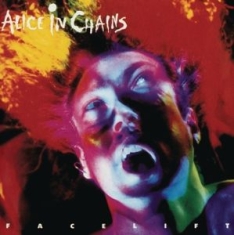 Alice In Chains - Facelift in der Gruppe UNSERE TIPPS / Weihnachtsgeschenktipp Vinyl bei Bengans Skivbutik AB (3934832)