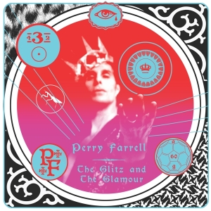 Perry Farrell - The Glitz The Glamour in der Gruppe UNSERE TIPPS / Weihnachtsgeschenktipp CD bei Bengans Skivbutik AB (3934836)