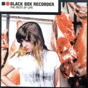 Black Box Recorder - Facts Of Life in der Gruppe CD / Pop-Rock,Övrigt bei Bengans Skivbutik AB (3934849)