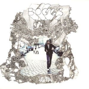 Boggs - Forts in der Gruppe CD / Pop-Rock bei Bengans Skivbutik AB (3934853)