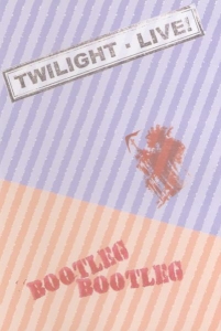 Twilight Singers - Twilight Live! Bootleg ! in der Gruppe Musik-DVD & Bluray bei Bengans Skivbutik AB (3934861)