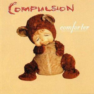 Compulsion - Comforter in der Gruppe CD / Pop-Rock bei Bengans Skivbutik AB (3934867)