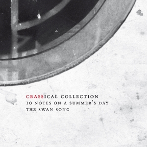 Crass - Ten Notes On A Summer's Day (Crassical Collection) in der Gruppe CD / Punk bei Bengans Skivbutik AB (3934874)