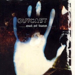 Outcast - Out Of Tune in der Gruppe CD / Dance-Techno bei Bengans Skivbutik AB (3934888)