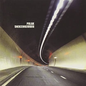 Polak - Rubbernecking in der Gruppe CD / Pop-Rock,Övrigt bei Bengans Skivbutik AB (3934901)