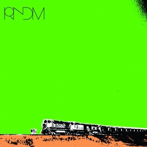 Rndm - Acts in der Gruppe CD / Pop-Rock bei Bengans Skivbutik AB (3934919)