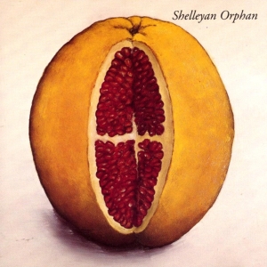 Shelleyan Orphan - Humroot in der Gruppe CD / Pop-Rock,Övrigt bei Bengans Skivbutik AB (3934934)