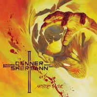 DENNER / SHERMANN - MASTERS OF EVIL in der Gruppe CD / Hårdrock bei Bengans Skivbutik AB (3934946)