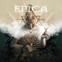 EPICA - OMEGA in der Gruppe UNSERE TIPPS / Weihnachtsgeschenktipp CD bei Bengans Skivbutik AB (3934950)