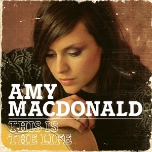 Amy Macdonald - This Is The Life in der Gruppe -Startsida MOV bei Bengans Skivbutik AB (3934957)