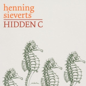 Henning Sieverts - Hidden C in der Gruppe CD / Jazz bei Bengans Skivbutik AB (3935021)