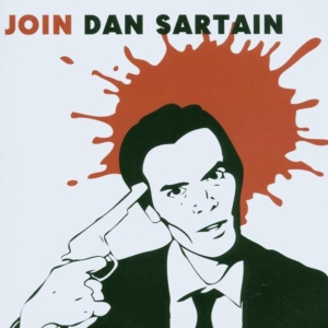 Dan Sartain - Join Dan Sartain in der Gruppe CD / Pop-Rock bei Bengans Skivbutik AB (3935031)