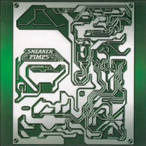 Sneaker Pimps - Becoming X in der Gruppe UNSERE TIPPS / Weihnachtsgeschenktipp Vinyl bei Bengans Skivbutik AB (3935065)