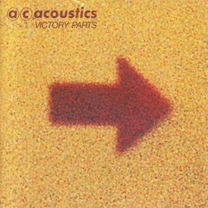 A.C. Acoustics - Victory Parts in der Gruppe VINYL / Pop-Rock,Övrigt bei Bengans Skivbutik AB (3935076)